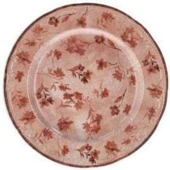 Тарілка мілка Tognana Vecchio Vienna 28 см rose flowers VW000288622
