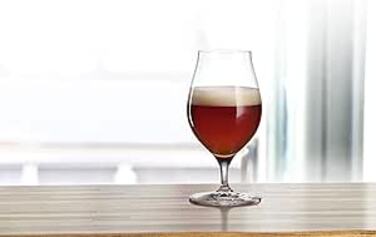 Набір пивних бокалів для дегустації 4 предмета Tasting Kit Beer Classics Spiegelau