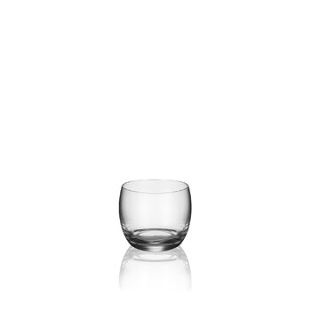 Набір склянок для віскі 6 предметів Mami Alessi
