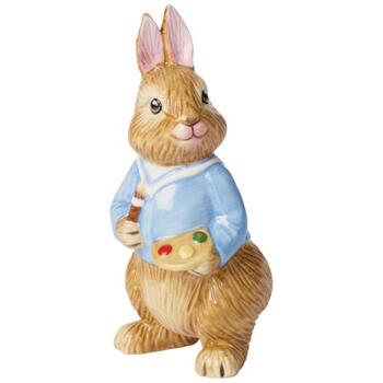 Декоративна Фігурка 11 см кролик Макс Bunny Tales Villeroy & Boch