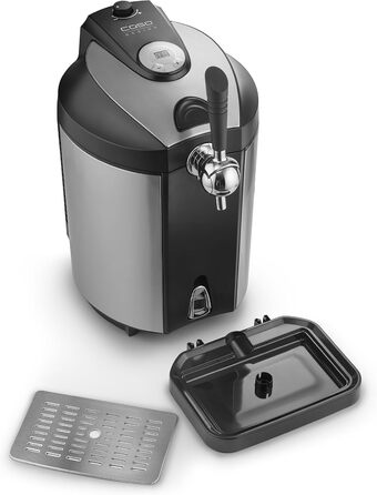 Диспенсер для розливу пива 5 л Caso