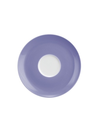 Блюдце комбіноване 16,5 см, фіолетовий Liberty Pure Colors Seltmann Weiden
