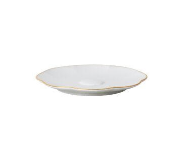 Блюдо комбинированное 16 см Sonetto Oro Rosenthal
