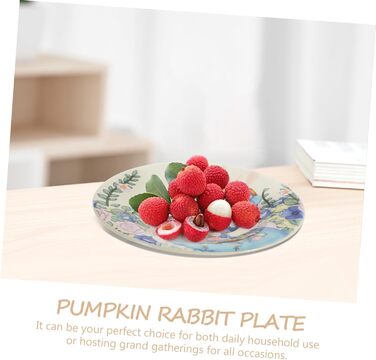 Керамическая тарелка 16,5 см Ceneo