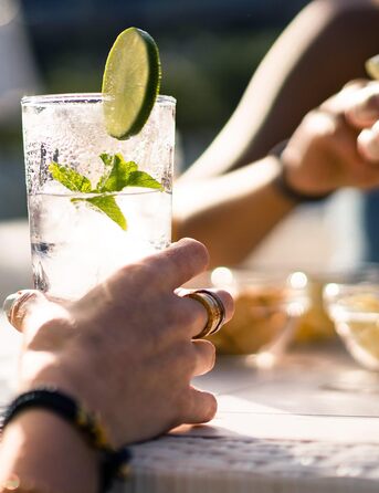 Ледогенератор 100 Вт черный KitchenBrothers