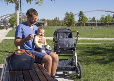 Термосумка для кемпинга 19 л Campingaz