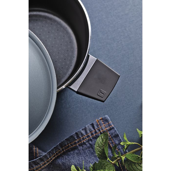 Каструля Tramontina Spezia Blue (2.4 л) 20см (7096826)