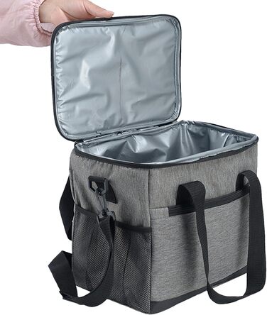 Термосумка для кемпінгу 17 л Fbinys