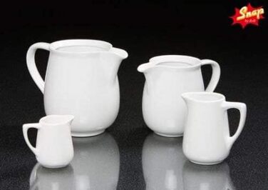 Сахарница и молочник 2 предмета Bianco Ritzenhoff & Breker