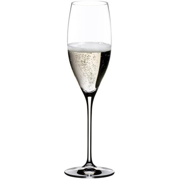 Бокал для шампанского 0,23 л, набор 4 предмета, Vinum Riedel