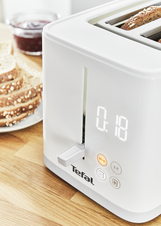 Тостер Tefal TT693110 (6773712)