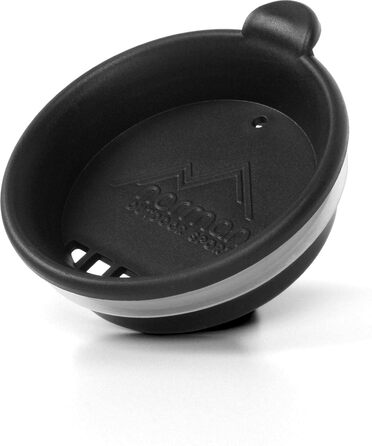 Набір туристичного посуду з алюмінію 7 предметів normani