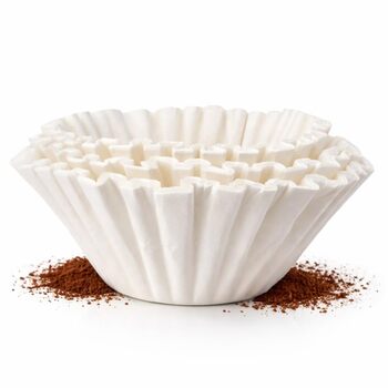 Фільтри кавові 250 шт Coffeefair