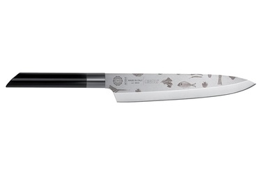 Ніж CHEF 20 см 02040DR/20CH RISOLI