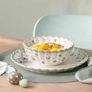 Пиала для хлопьев 0,6 л Easter Delight Villeroy & Boch