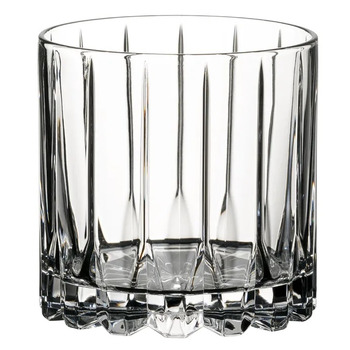 Склянка для віскі Rocks 283 мл, Drink Specific Glassware Restaurant Riedel