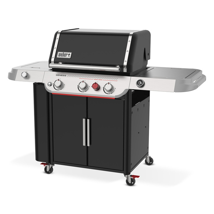 Газовый гриль Weber Genesis EP-335W 1501302 Код: 013081