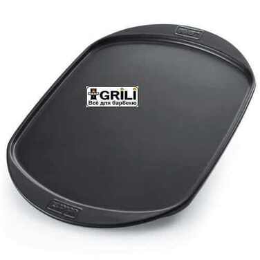 Керамическая плита планча Weber 17509 Код: 003558