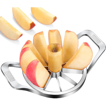 Слайсер для нарезки яблокового Apple Corer Sinnsally