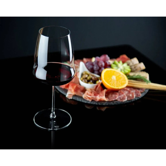 Келих для червоного вина Сіра 865 мл Winewings Restaurant Riedel