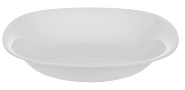 Сервиз столовый LUMINARC CARINE BLACK&WHITE, 30 предметов (6339303)