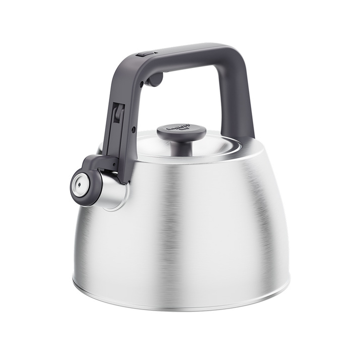 Чайник BergHOFF LEO ANTHRACITE, 2,2 л