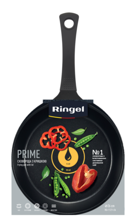 Сковорода Ringel Prime 26 см (6398404)