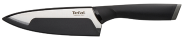 Поварской нож Tefal Comfort + чехол 20 см