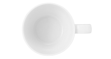Чашка для эспрессо 0,11 л белая Beat White Seltmann Weiden