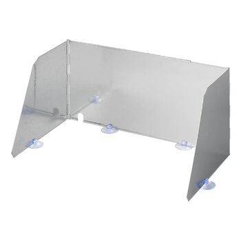 Витрозащита для газовых плит для кемпинга ProPlus