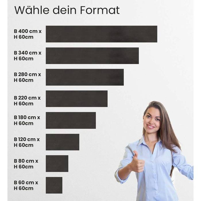 Самоклеючий кухонний фартух - матовий, жорстка бризкозахисна плівка як доступна альтернатива склу, легке встановлення та очищення - висота 60 см - Дизайн Чорна кам&39яна стіна 80 x 60 см Чорна кам&39яна стіна Ш 80 см x В 60 см, преміум-якість, жорсткість 