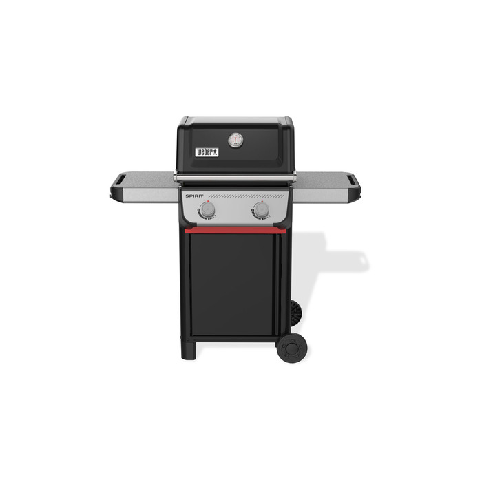 Газовый гриль Weber Spirit E-210 1501304 Код: 013002