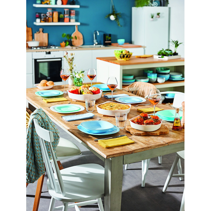 Форма для запікання LUMINARC SMART CUISINE CARINE, 29х29 см (6495533)