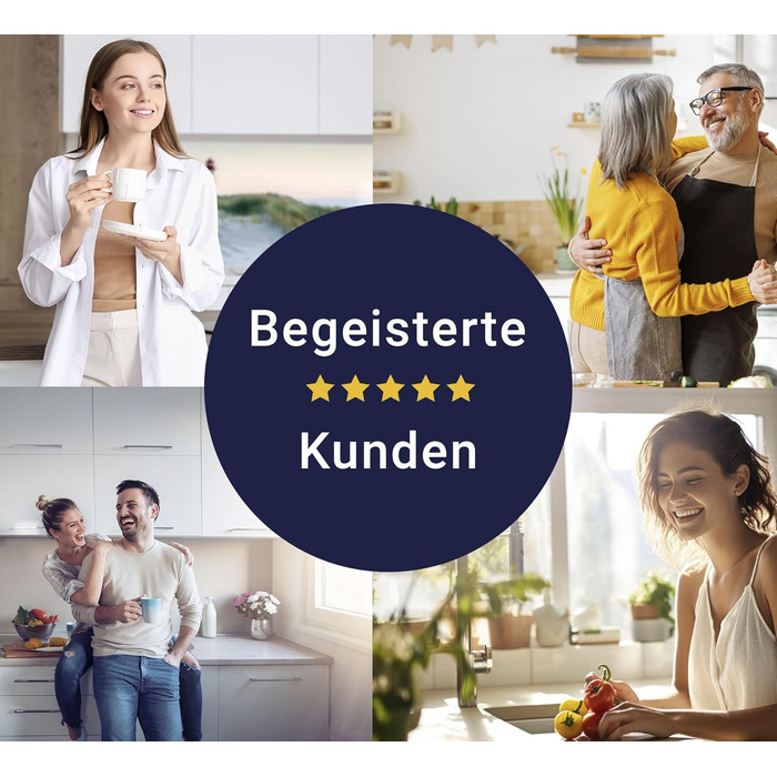 Кухонний фартух timalo зі скляним виглядом Північне море, очерет, захід сонця, океан, солома 2 мм акрилове скло Бризокості для плити, кухонний скляний фартух, акрилові скляні стінові панелі, захисна панель для фартуха (60 x 40 см, 300- Маяк)