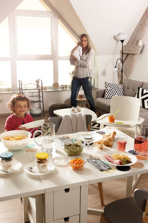 Салатник LUMINARC EMPILABLE CAPS (6190077)