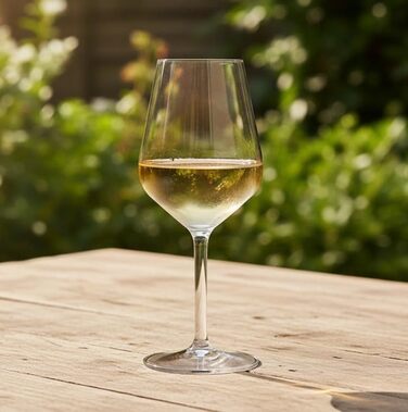 Акумуляторний охолоджувач для пляшок та вина, чорний глянцевий, зі змінним акумулятором