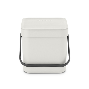 Відро для сміття Sort & Go 6 л 213267