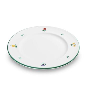 Десертная тарелка 22 см GMUNDNER KERAMIK