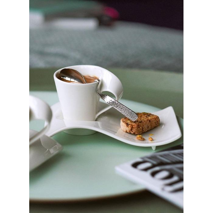 NewWave Caffe Spoon от Villeroy & Boch