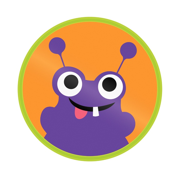 Дитячий набір Tramontina Baby Lirous, 5 предметів (6710910)