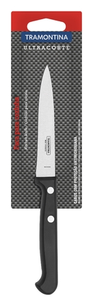Нож кухонный TRAMONTINA ULTRACORTE, 102 мм (6424642)