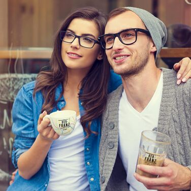 Растворимый кофе Crema, 100% арабика, 200 г Der-Franz