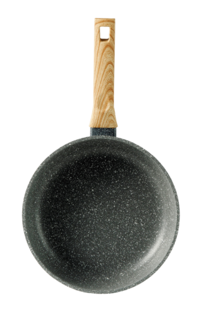 Сковорода Bravo Chef глубокая 26 см. (7133020)