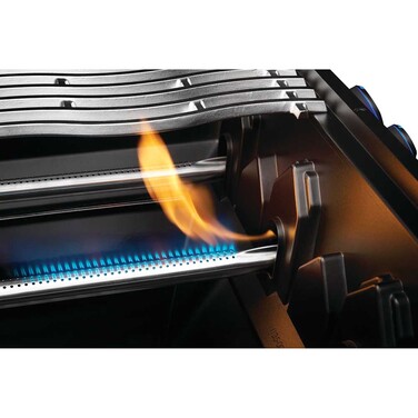 Газовый гриль Napoleon Phantom Prestige 500 Connected черный P500VXRSIBPK-UA-PHM Код: 012816