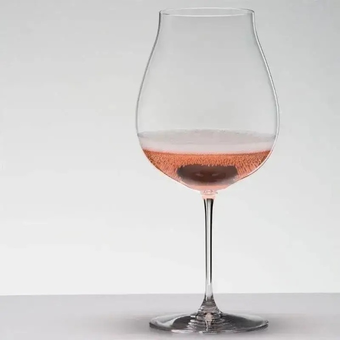 Бокал для красного вина и розового шампанского 790 мл, Veritas Restaurant Riedel