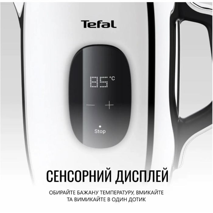 Электрочайник Tefal KI883D10 (7034865)