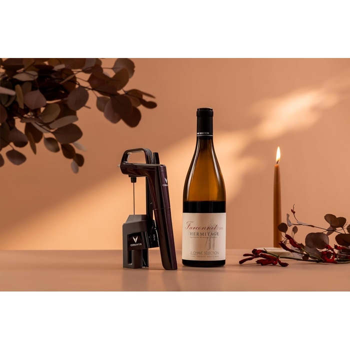 Набор для вина 14 предметов Coravin