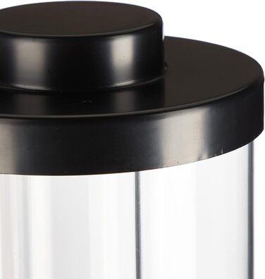 Диспенсер для напитков с краном 3 л Relaxdays