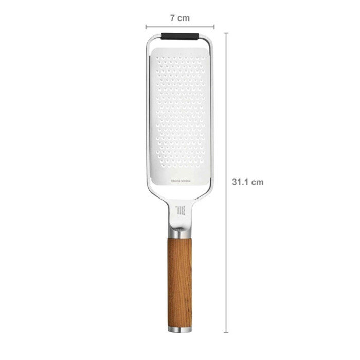 Терка Fiskars Norden мелкая (1065245)