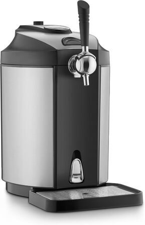 Диспенсер для розливу пива 5 л Caso